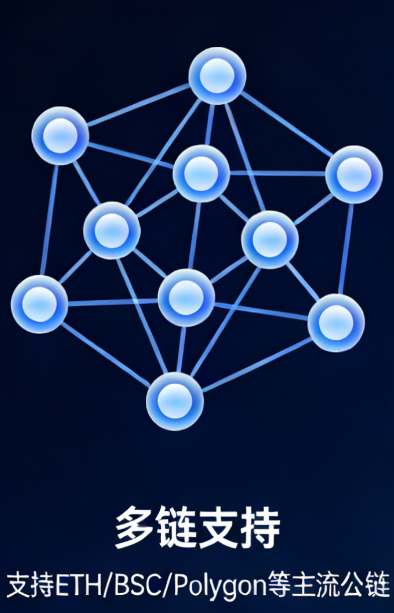 多链支持