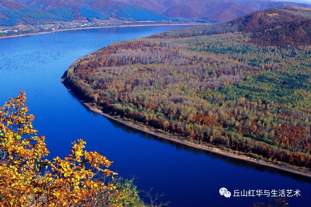 北国风光尽览——黑龙江魅力之旅