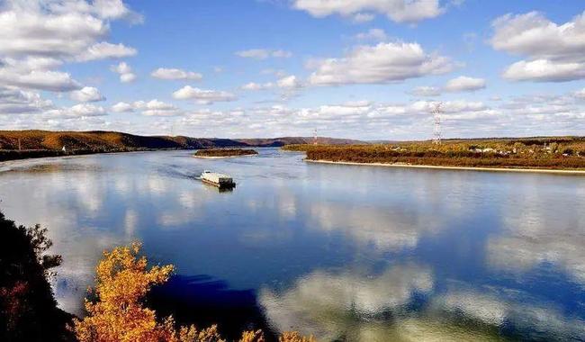 北国风光尽览——黑龙江魅力之旅