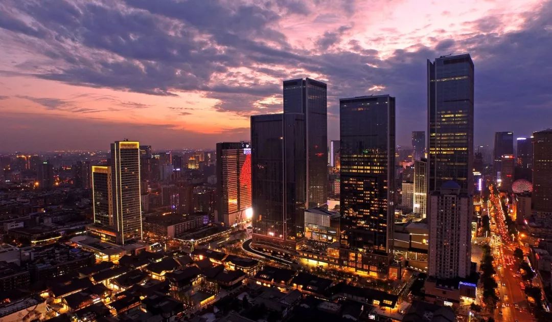 梦想的摇篮,四川蜕变之旅