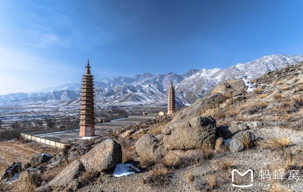 探寻神秘西夏之韵,宁夏魅力之旅揭秘